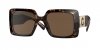 OKULARY VERSACE VE 4405 108/73 54 ROZMIAR M
